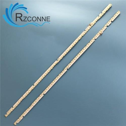 Used LED Backlight strip 48 lamp For Philips 46"TV 46PFL8506/12 CPC MA01 65 K4473 CS/MP