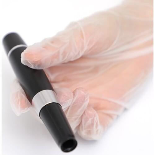 Mobile phone touch tattoo machine V9 Permanent Makeup Micro Blade Tattoo Makeup Machine Eyebrow Eyeliner Lips