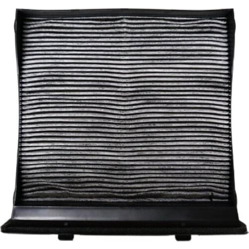 Cabin Air Filter 72880-FG000 For Subaru / XV /Crosstrek /WRX /Impreza /Forester 2008-2015 #ST90