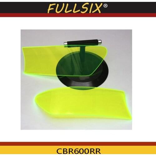 Motorcycle Headlight Protector Cover Screen Lens Lens Shield for HONDA CBR600RR 2013-2018 CBR 600RR 2013 2014-2018