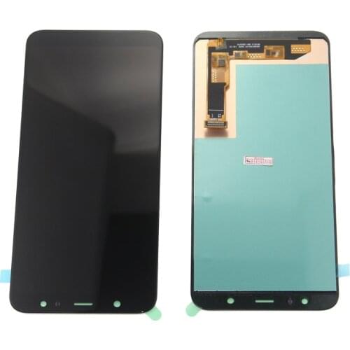 LCD For Samsung Galaxy J8+ J805 Display LCD Screen replacement for samsung J8+ SM-J805F J805FN J805G lcd display