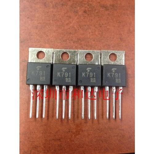 2SK791 TO-220