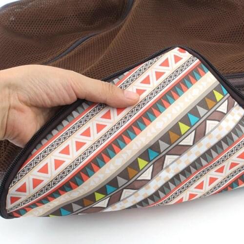 3ft Hanging Dry Net Indoor/Closet Drying Rack for Herbs / Fish / Camping