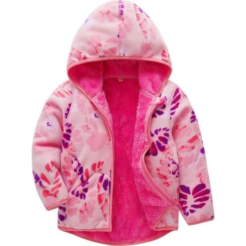 2021 Spring&Autumn Children Kids Boy girl hoodies Baby Boys girls stripe fleece jackets and coats kids boys sweatshirt