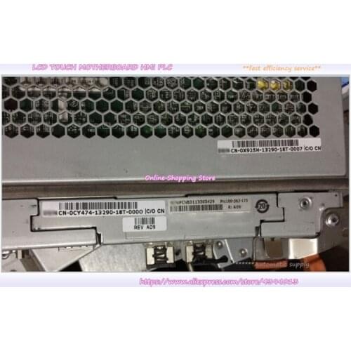 For 100-562-716 AX4-5 Controller SP X925H 100-562-173 CY474