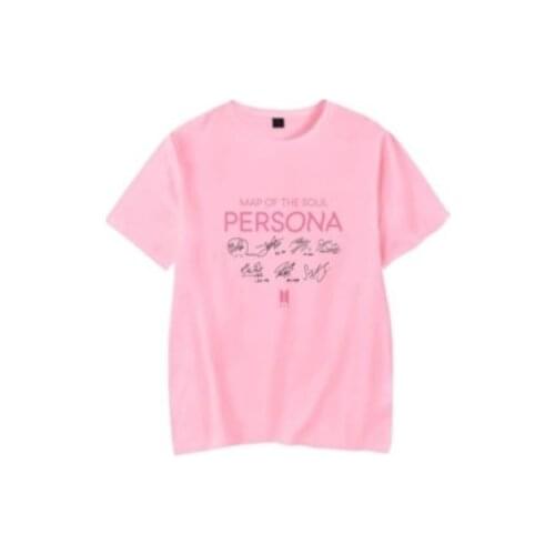 100% Cotton Tshirt For customization