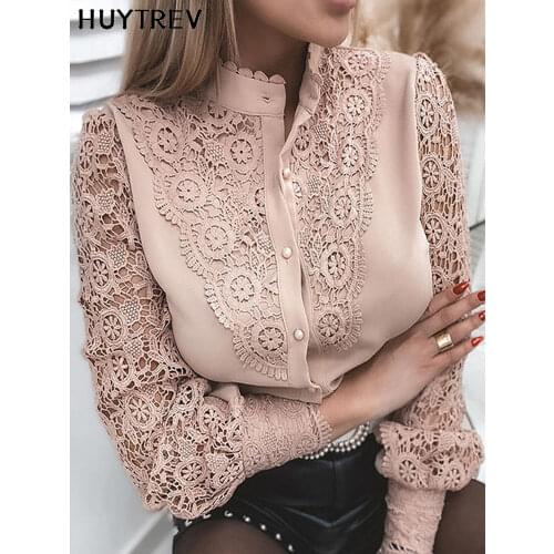 Женские футболки с длинным рукавом Huytrev China At AliExpress