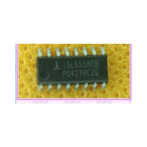 ISL6558CB M62353FP DAC0800LCM AD71056ARZ