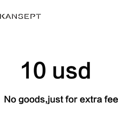 KANSEPT Men's Glasses