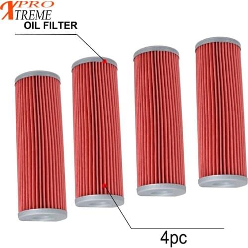 Motorcycle Oil Filter Cleaner For KTM Super Enduro R Adventure RC8 Supermoto SMR SMT Super Duke 950 990 1190 1290 Dirt Bike