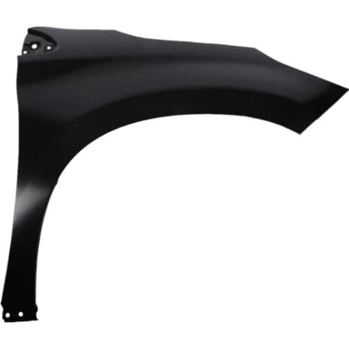 Car Front Fender Liner For Peugeot 308 SW 4A 4C 1.4 1.6 16V 7841Y1 Auto Body Kits Accessories