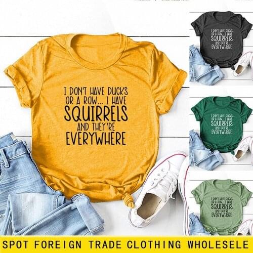 Nighpha Womens Summer T-shirts