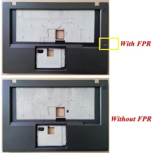 New Keyboard Bezel Palmrest for Lenovo FOR ThinkPad T440S T450S Laptop Replacement Case Empty Upper Cover