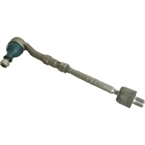 1 Piece Front Tie Rod End Assembly Left Driver/Right Passenger For BMW E65 E66 745i 750i