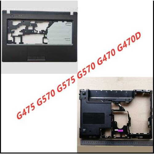 Suitable for Lenovo g470 g475 g470ax C-shell notebook case