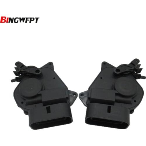 Power Door Lock Actuator Front left Right & Rear left Right For Toyota RAV4 2001-2005 69120-42080 69110-42120 69140-12070