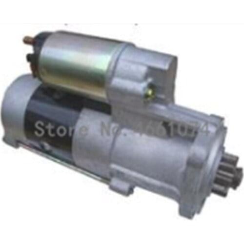 STARTER MOTOR M008T70371 M008T75171 32A66-10100 32A66-10600 12V 2.2KW 10T