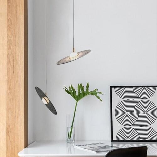 Led postmodern nordic iron glass bubbles designer led lamp led light.pendant lights.pendant lamp.pendant light for dinning room