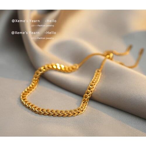 Taoya Fashion Bracelets