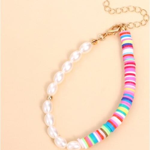 Tauam Beaded Bracelets