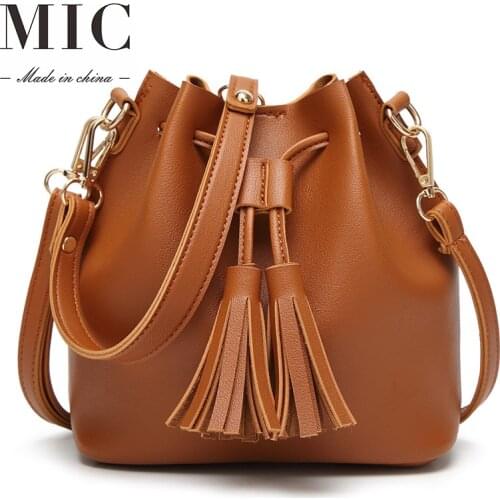 Xiaomi Women's Brand Bags