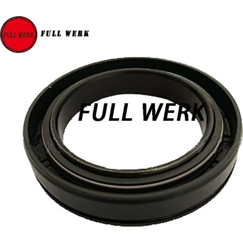 1 Piece 6A320-56220 Front Axle Oil Seal Replacement Accessory