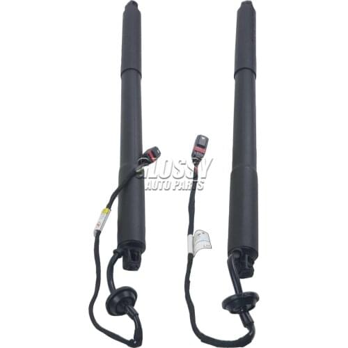 AP03 31298576 31298577 2PCS Rear Right+Left Liftgate Tailgate Hatch Trunk-Lift Support Strut Shock for VOLVO XC60 (156) T6&T5