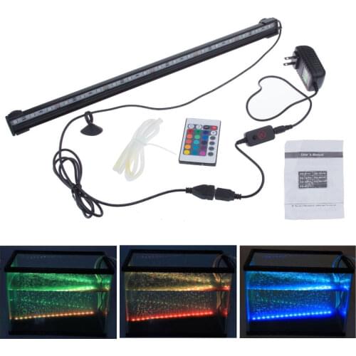 AUCD Waterproof Lamps