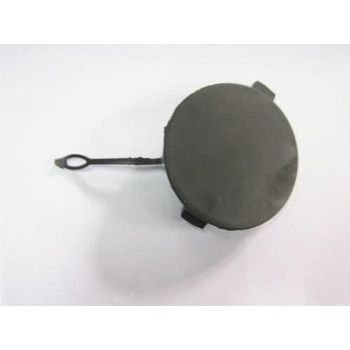 Car accessories front bumper towing hook cover MA10-50-A11 for Haima 2 2008-2015