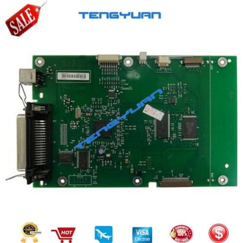 Free shipping 100% tested for HP1160 Formatter Board CB358-67901 CB358-60001 printer parts on sale