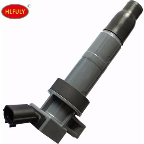Free Shipping For CAR IGNITION COIL IGNITION COILS for HYUNDAI:27300-3F100