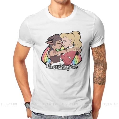 Classy Catra Special TShirt She Ra and the Princesses of Power Adora TV Comfortable Hip Hop Graphic T Shirt Short Sleeve