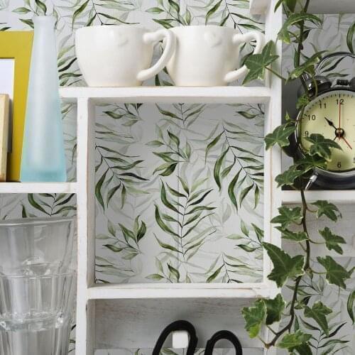 Adhesive film for furniture and walls, highest resolution, fit 40x500 cm, wrapping kitchens cabinets tile furniture tables