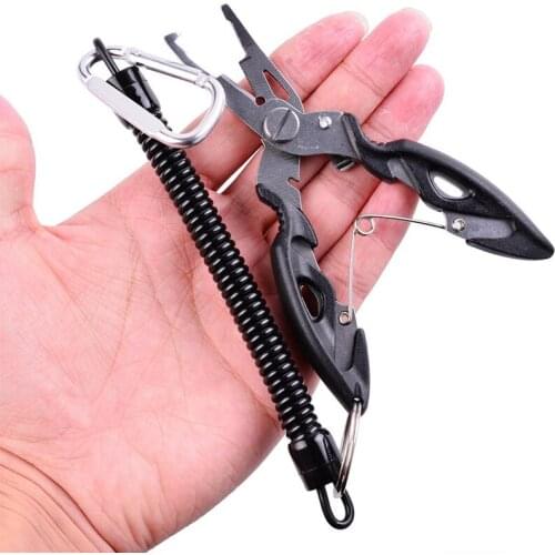 LISM Fishing Pliers