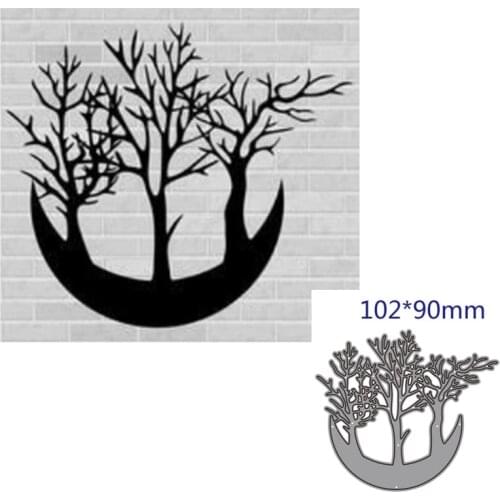 Metal cutting dies cut die mold spider decoration Scrapbook paper craft knife mould blade punch stencils dies