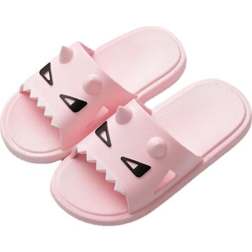 MT-CS Children's Slippers