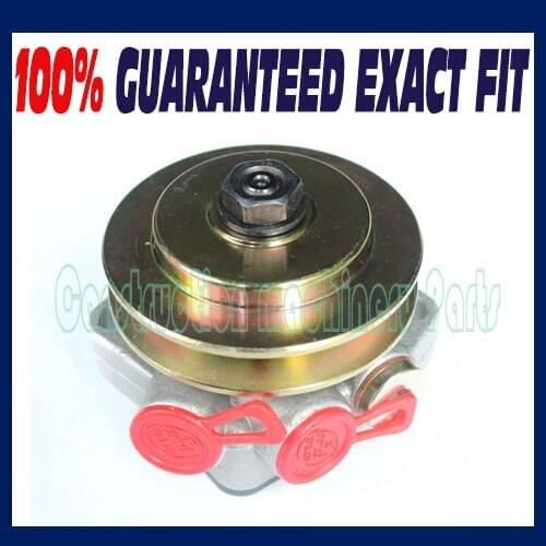 Fuel transfer pump / lift pump 02112671 / 0211 2671 for Deutz BFM1013