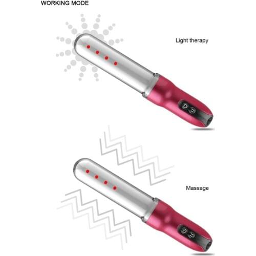 The newest lllt gynecological equipment for vaginitis treatment COZING