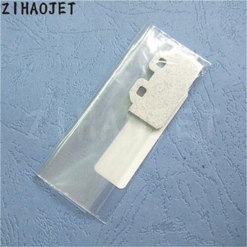 In stock New Original Roland VS-640 / VS-300 / VS-420 / VS-540 / XF-640 / RE-640 Printer Wiper for Epson DX7 wiper--1000006736