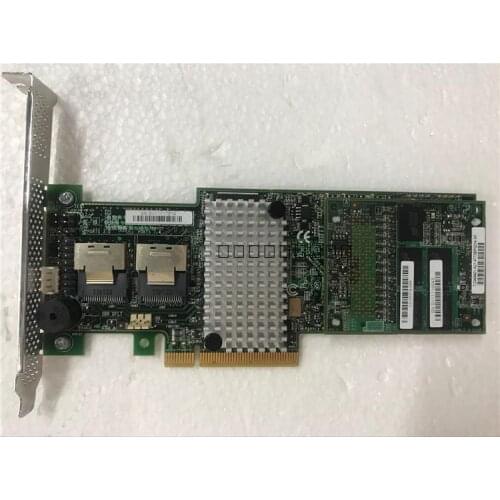 Industrial control panel 9265-8i 6G 1G C6200 C6220