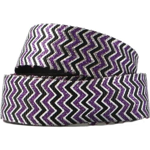 Grid Strip Ribbon Fabric Gift Wrapping DIY Sewing Wrapping Art Sewing Bow-knot Crafts Home Packing,5Yc19920