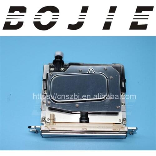 Blue mark for seiko 508gs water based 12pl print head