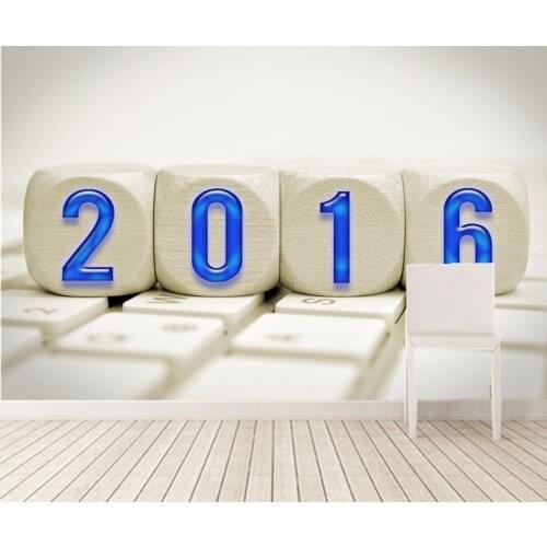 Custom Keyboard 2016 modern wallpaper papel de parede,office living room sofa TV wall bedroom photo 3d wallpaper 3d mural