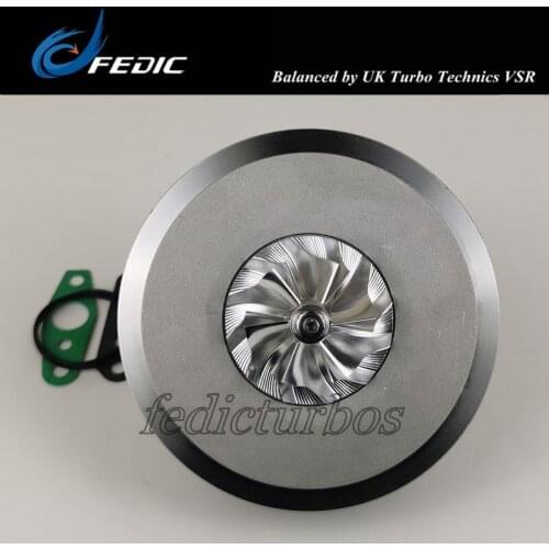 MFS Turbine GT2056V 767720 Turbo charger chra cartridge for Nissan Navara Pathfinder 2.5 DI 126 Kw 169 HP YD25 2006