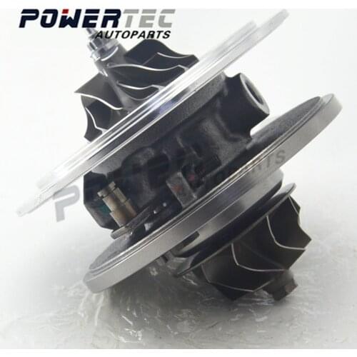 Turbocharger compressor 454135-5010S for Skoda Superb I 2.5 TDI 155 HP AYM AKE 163 HP BDG - turbo chra core 454135-0003/5/8/10