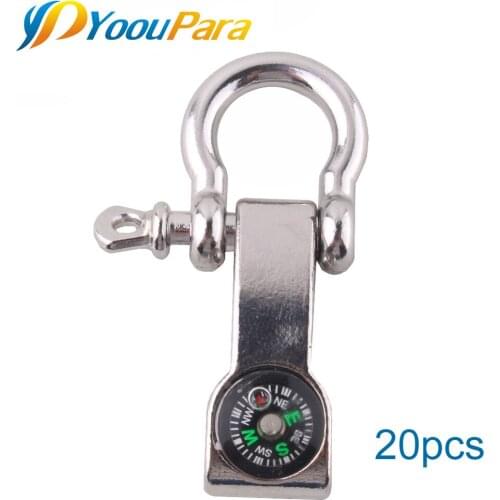 YoouPara Compasses