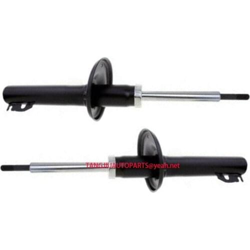 2PCS Rear Shock Absorber For Porsche Cayman 987 2006-2012 BOXSTER