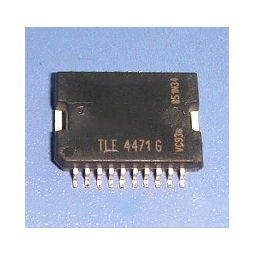 1pcs/lot TLE4471G TLE4471 HSOP-20 In Stock