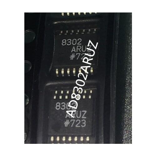 Free shipping New AD8302ARUZ