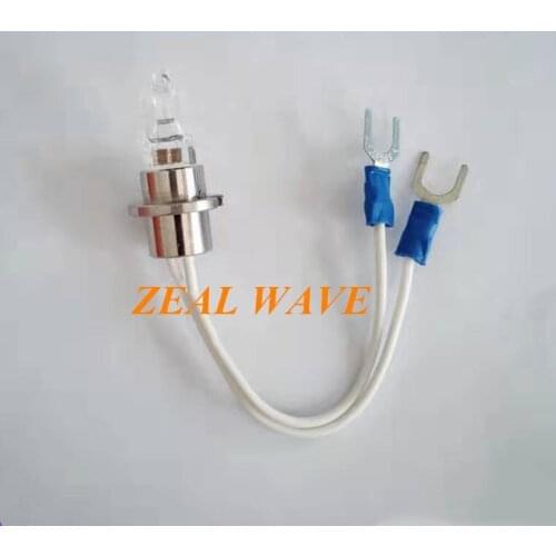 Mecang Biochemical Analyzer MS480 Light Bulb 12V 20W 2000h Life